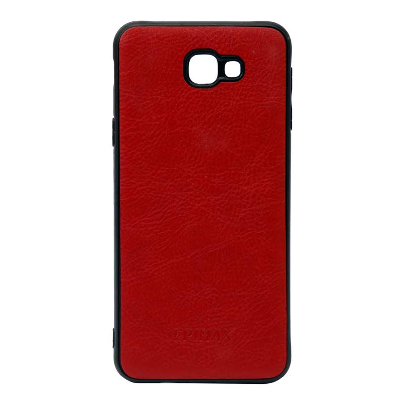 قاب چرمی EPIMAX سامسونگ J5 Prime