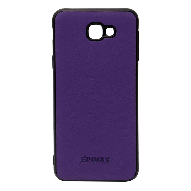 قاب چرمی EPIMAX سامسونگ J5 Prime