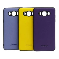 قاب چرمی EPIMAX سامسونگ J7 2016