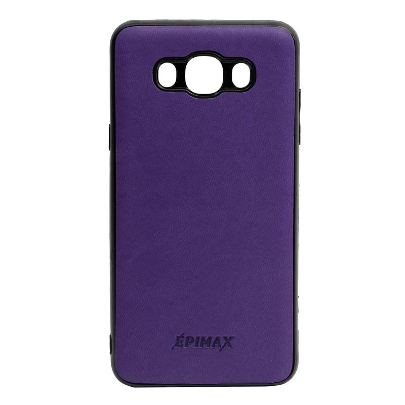 قاب چرمی EPIMAX سامسونگ J7 2016