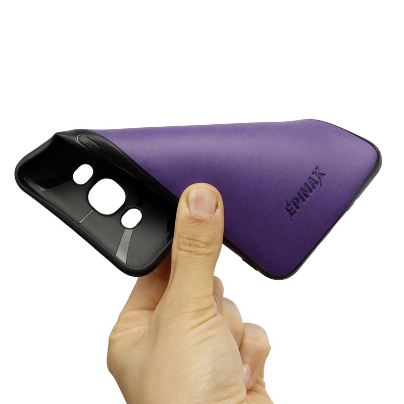 قاب چرمی EPIMAX سامسونگ J7 2016