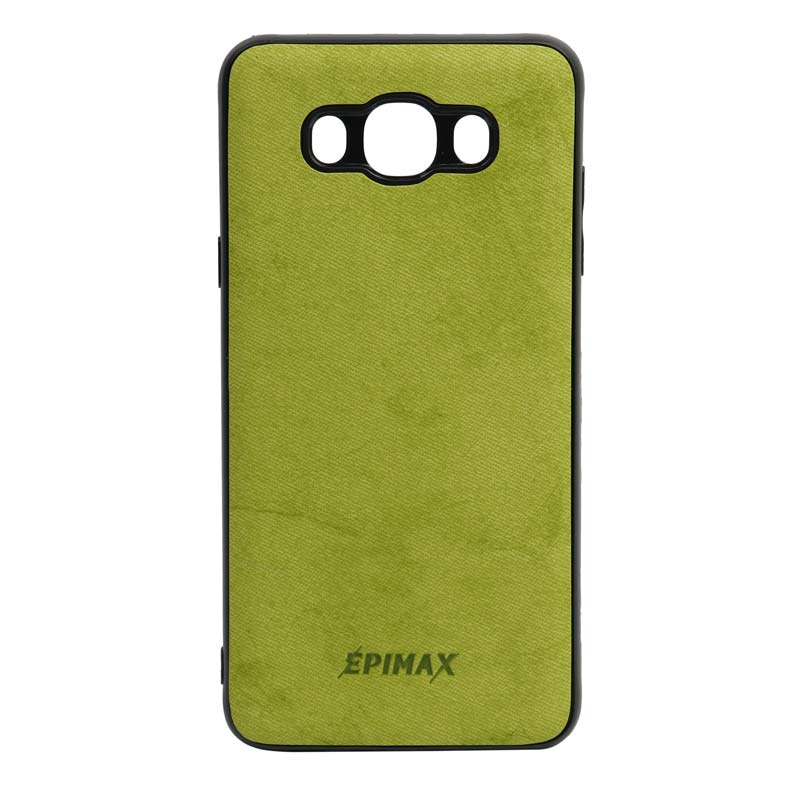 قاب چرمی EPIMAX سامسونگ J7 2016