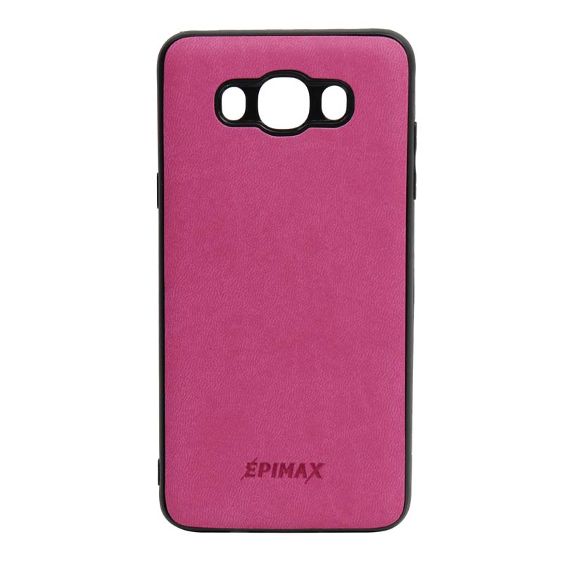 قاب چرمی EPIMAX سامسونگ J7 2016