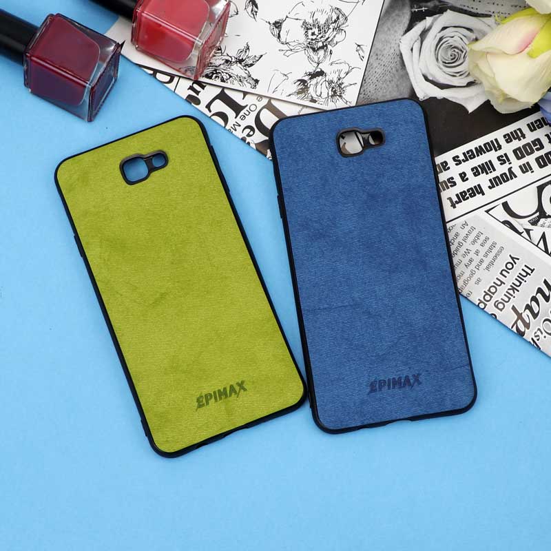 قاب چرمی EPIMAX سامسونگ J7 Prime