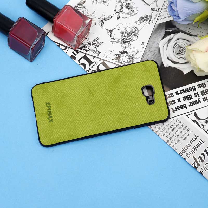قاب چرمی EPIMAX سامسونگ J7 Prime