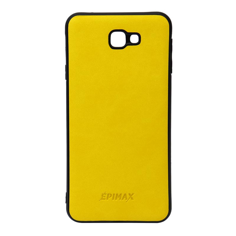 قاب چرمی EPIMAX سامسونگ J7 Prime
