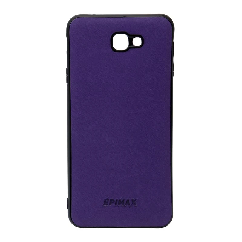 قاب چرمی EPIMAX سامسونگ J7 Prime