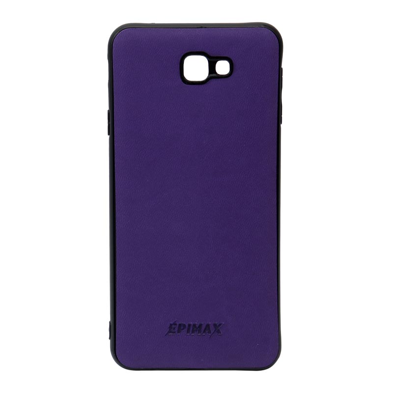 قاب چرمی EPIMAX سامسونگ J7 Prime