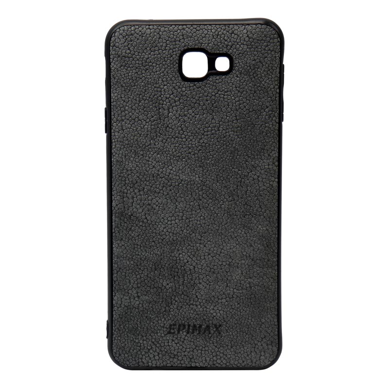 قاب چرمی EPIMAX سامسونگ J7 Prime