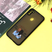 قاب PC مات محافظ لنزدار طرحدار Friends سامسونگ A11