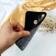 قاب چرم اکلیلی Samsung A20s