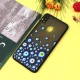 قاب PC مات محافظ لنزدار طرحدار چشم و نظر Samsung A20s