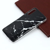 قاب طرح سنگ ژله ای سامسونگ A30s