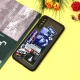 قاب PC مات محافظ لنزدار طرحدار NASA سامسونگ A30s / A50s