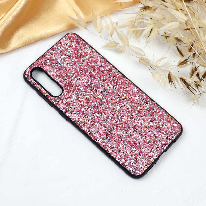 قاب چرم اکلیلی Samsung A30s / A50s