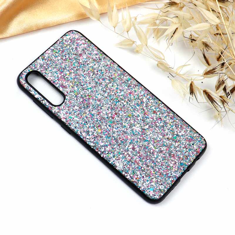 قاب چرم اکلیلی Samsung A30s / A50s