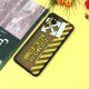 قاب PC مات محافظ لنزدار طرحدار Off White سامسونگ A31