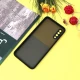 قاب PC مات محافظ لنزدار طرحدار پلنگی Samsung A70