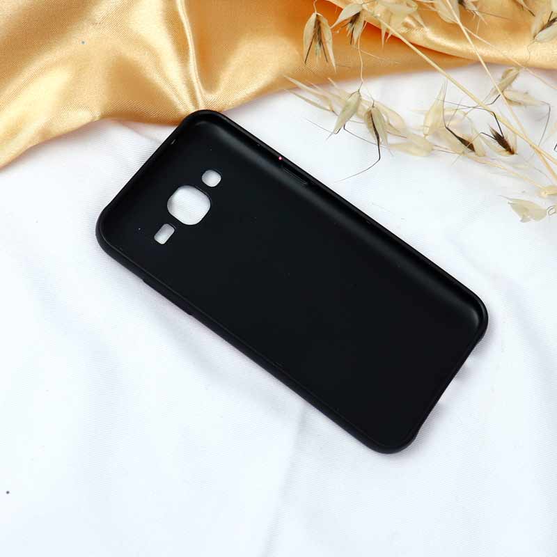 قاب چرم اکلیلی Samsung J5