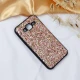 قاب چرم اکلیلی Samsung J5