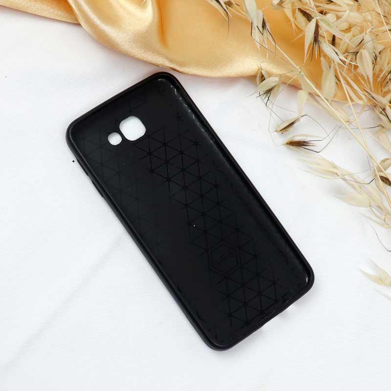 قاب چرم اکلیلی Samsung J5 Prime