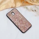 قاب چرم اکلیلی Samsung J5 Pro