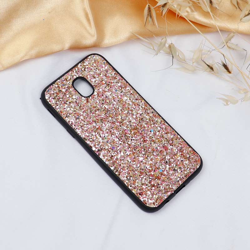 قاب چرم اکلیلی Samsung J5 Pro