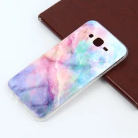 قاب طرح سنگ ژله ای سامسونگ J7