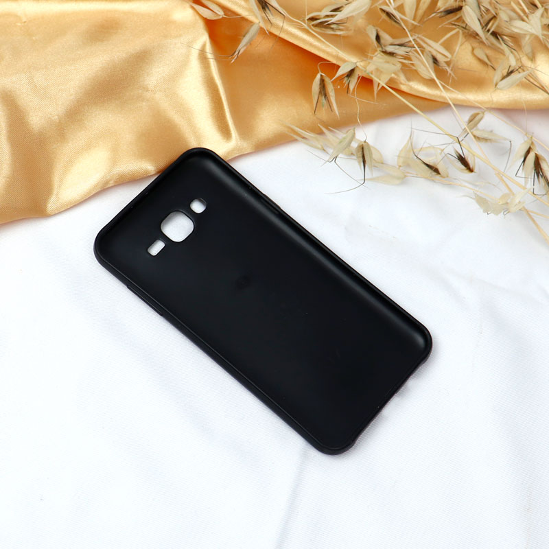 قاب چرم اکلیلی Samsung J7