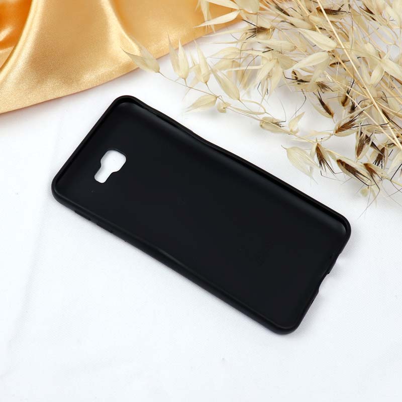 قاب چرم اکلیلی Samsung J7 Prime