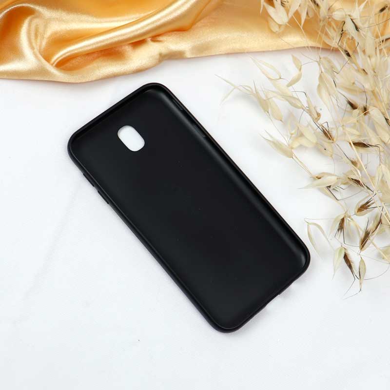 قاب چرم اکلیلی Samsung J7 Pro