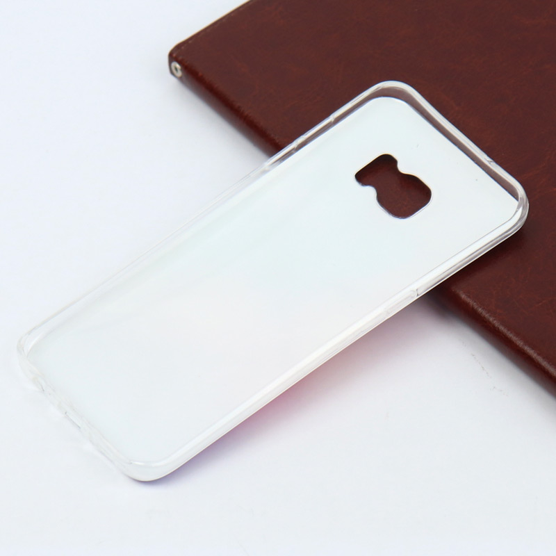 قاب طرح سنگ ژله ای سامسونگ S7 Edge