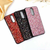 قاب چرم اکلیلی Xiaomi Redmi 8