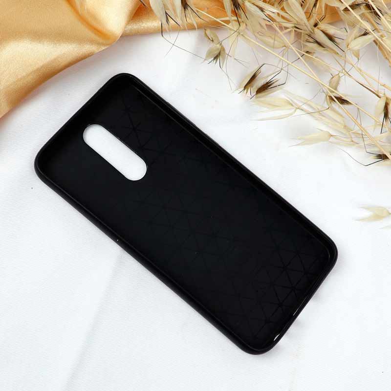 قاب چرم اکلیلی Xiaomi Redmi 8