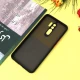 قاب PC مات محافظ لنزدار طرحدار پلنگی شیائومی Redmi 9