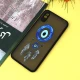 قاب PC مات محافظ لنزدار طرحدار دیریم کچر شیائومی Redmi 9A