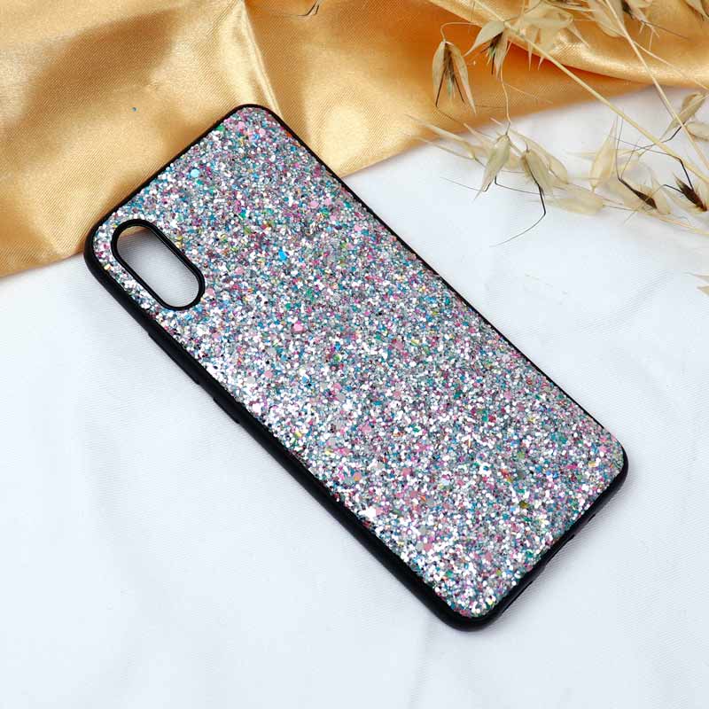 قاب چرم اکلیلی Xiaomi Redmi 9A