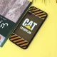 قاب PC مات محافظ لنزدار طرحدار CAT شیائومی Redmi 9A