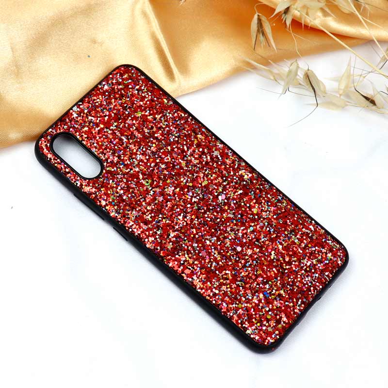 قاب چرم اکلیلی Xiaomi Redmi 9A