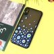 قاب PC مات محافظ لنزدار طرحدار چشم و نظر شیائومی Redmi 9A
