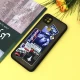 قاب PC مات محافظ لنزدار طرحدار NASA شیائومی Redmi 9C