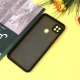 قاب PC مات محافظ لنزدار طرحدار NASA شیائومی Redmi 9C