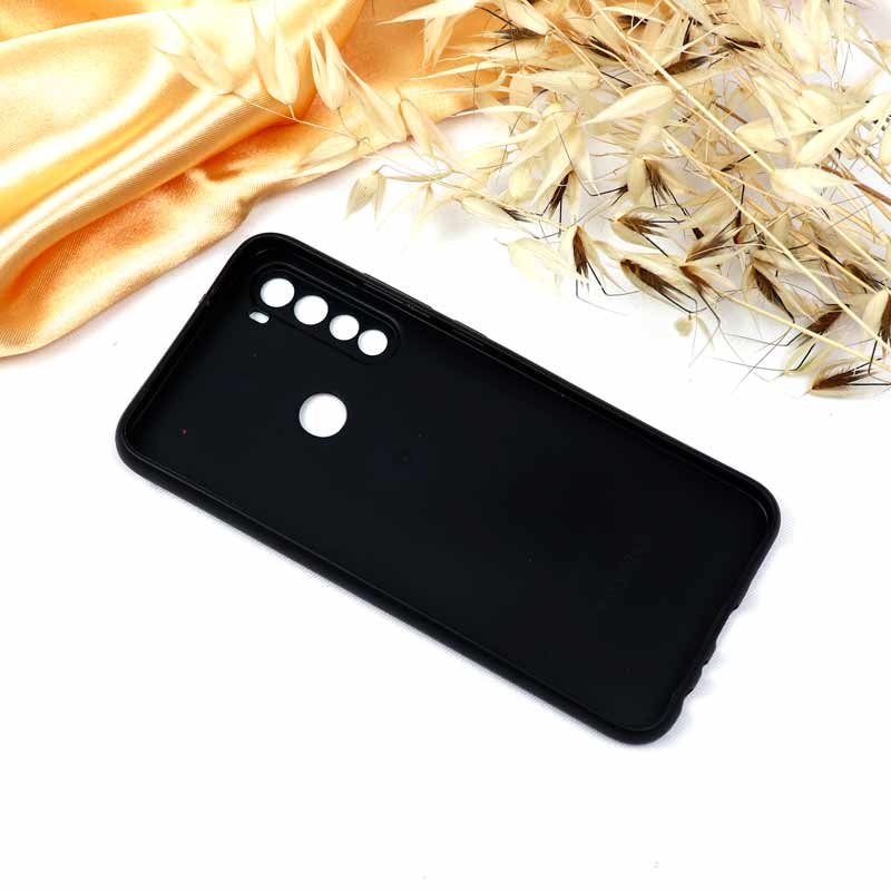 قاب چرم اکلیلی محافظ لنزدار Xiaomi Redmi Note 8