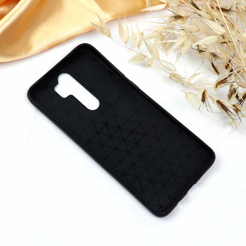 قاب چرم اکلیلی Xiaomi Redmi Note 8 Pro