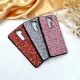 قاب چرم اکلیلی Xiaomi Redmi Note 8 Pro