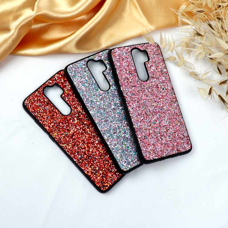 قاب چرم اکلیلی Xiaomi Redmi Note 8 Pro