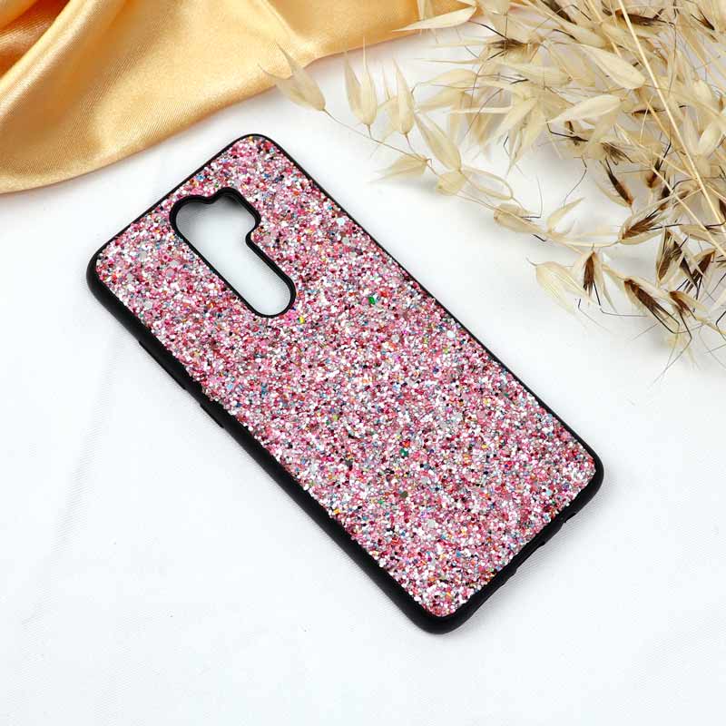 قاب چرم اکلیلی Xiaomi Redmi Note 8 Pro