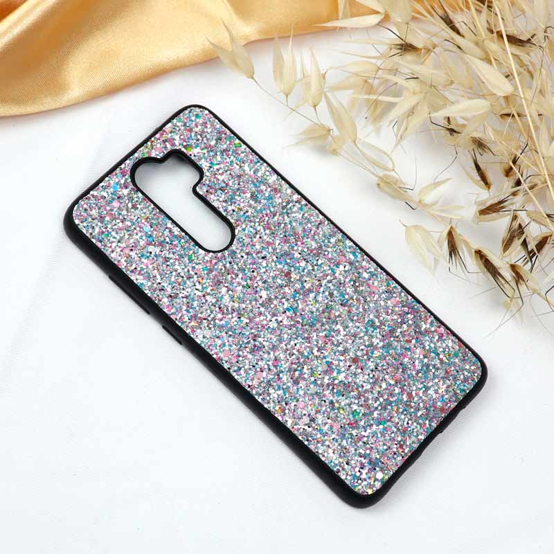 قاب چرم اکلیلی Xiaomi Redmi Note 8 Pro