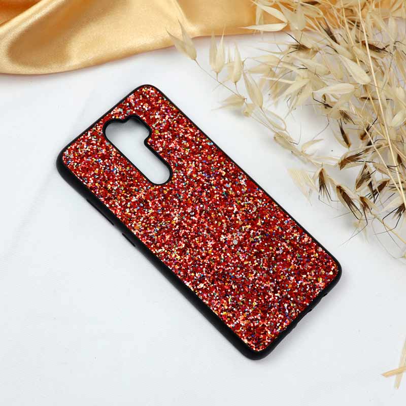 قاب چرم اکلیلی Xiaomi Redmi Note 8 Pro