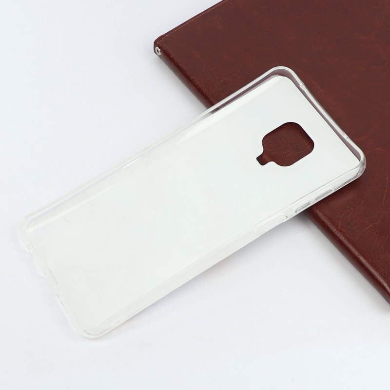 قاب طرح سنگ ژله ای شیائومی Redmi Note 9